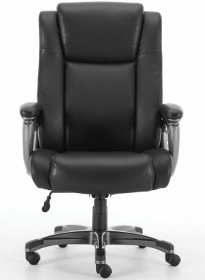 Кресло офисное BRABIX PREMIUM "Solid HD-005" (рециклированная кожа, черное) 531941 в Игре - igra.ok-mebel.com | фото 5