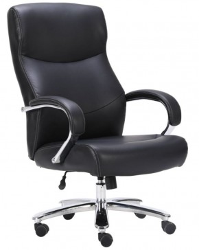 Кресло офисное BRABIX PREMIUM "Total HD-006" (черное) 531933 в Игре - igra.ok-mebel.com | фото