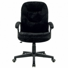 Кресло офисное BRABIX PREMIUM "Trend EX-568", велюр, черное, 533014 в Игре - igra.ok-mebel.com | фото 2