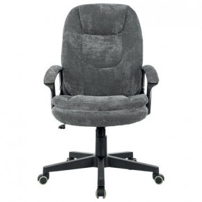 Кресло офисное BRABIX PREMIUM "Trend EX-568", велюр, серое, 533013 в Игре - igra.ok-mebel.com | фото 3
