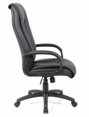 Кресло офисное BRABIX PREMIUM "Work EX-513" (экокожа, черное) 531943 в Игре - igra.ok-mebel.com | фото 3