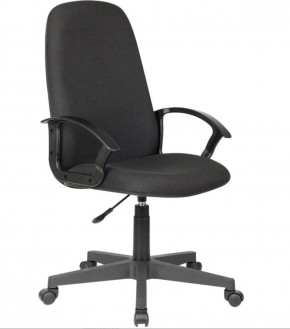 Кресло офисное BRABIX "Element EX-289" (черное) 532092 в Игре - igra.ok-mebel.com | фото