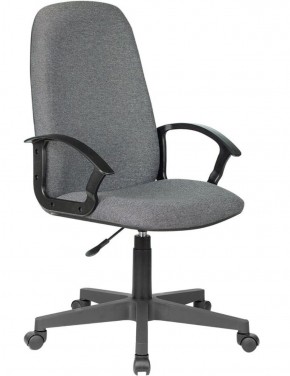 Кресло офисное BRABIX "Element EX-289", ткань, серое, 532093 в Игре - igra.ok-mebel.com | фото