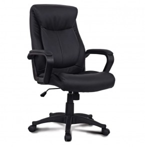 Кресло офисное BRABIX "Enter EX-511" (экокожа/черная) 530859 в Игре - igra.ok-mebel.com | фото