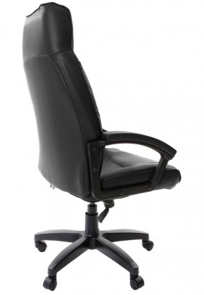 Кресло офисное BRABIX "Formula EX-537" (черное) 531388 в Игре - igra.ok-mebel.com | фото 4