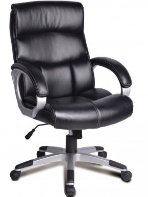Кресло офисное BRABIX "Impulse EX-505" (черное) 530876 в Игре - igra.ok-mebel.com | фото 1