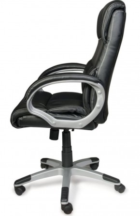 Кресло офисное BRABIX "Impulse EX-505" (черное) 530876 в Игре - igra.ok-mebel.com | фото 3
