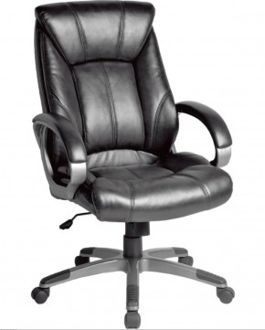 Кресло офисное BRABIX "Maestro EX-506" (черное) 530877 в Игре - igra.ok-mebel.com | фото