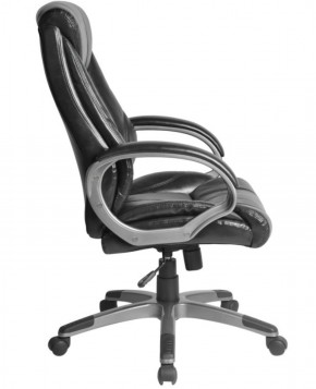 Кресло офисное BRABIX "Maestro EX-506" (черное) 530877 в Игре - igra.ok-mebel.com | фото 3