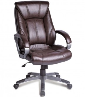 Кресло офисное BRABIX "Maestro EX-506" (коричневое) 530878 в Игре - igra.ok-mebel.com | фото