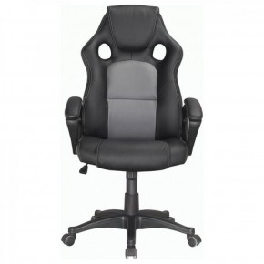 Кресло офисное BRABIX "Rider Plus EX-544" (черный/серый) 531582 в Игре - igra.ok-mebel.com | фото 2