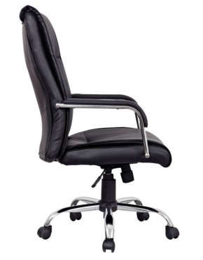 Кресло офисное BRABIX "Space EX-508" (черное) 530860 в Игре - igra.ok-mebel.com | фото 2