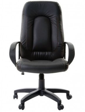 Кресло офисное BRABIX "Strike EX-525" (экокожа черная) 531382 в Игре - igra.ok-mebel.com | фото 5