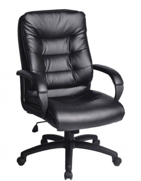 Кресло офисное BRABIX "Supreme EX-503" (черное) 530873 в Игре - igra.ok-mebel.com | фото