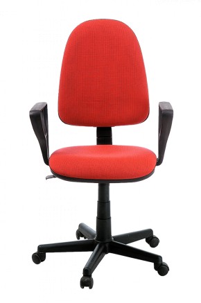 Кресло офисное Престиж+ (ТК/г/п 140/ПВМ/гольф) ткань в Игре - igra.ok-mebel.com | фото 6