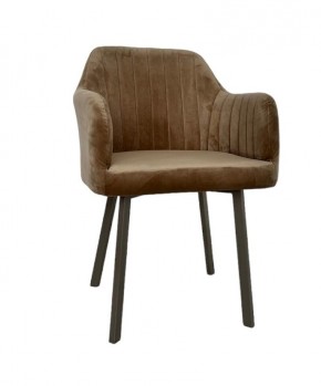 Кресло Ричи (арт. К104) (*в тканях - Desert, Plush, Jercy, Dubai) в Игре - igra.ok-mebel.com | фото