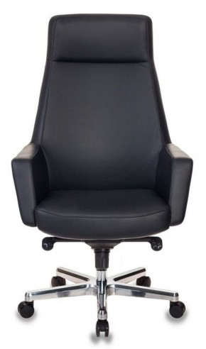 Кресло руководителя Бюрократ _ANTONIO/BLACK черный в Игре - igra.ok-mebel.com | фото 5
