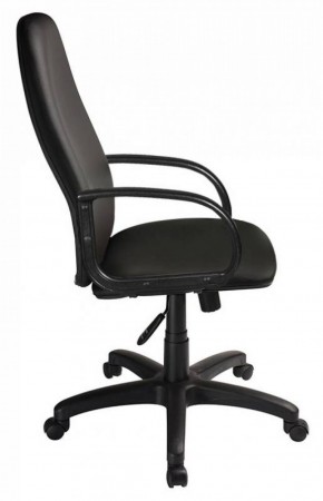 Кресло руководителя Бюрократ CH-808AXSN/OR-16 черный в Игре - igra.ok-mebel.com | фото 2