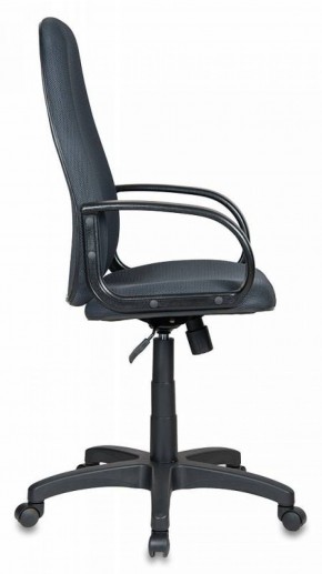 Кресло руководителя Бюрократ CH-808AXSN/TW-12 серый в Игре - igra.ok-mebel.com | фото 2