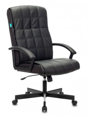 Кресло руководителя Бюрократ CH-823AXSN/BLACK в Игре - igra.ok-mebel.com | фото