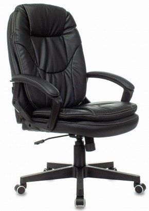 Кресло руководителя Бюрократ CH-868N/BLACK в Игре - igra.ok-mebel.com | фото