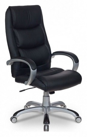 Кресло руководителя Бюрократ CH-S840N/BLACK в Игре - igra.ok-mebel.com | фото 1