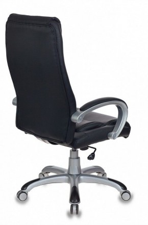 Кресло руководителя Бюрократ CH-S840N/BLACK в Игре - igra.ok-mebel.com | фото 4