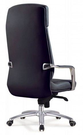 Кресло руководителя Бюрократ _DAO/BLACK черный в Игре - igra.ok-mebel.com | фото 5
