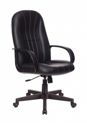 Кресло руководителя Бюрократ T-898/#B черный в Игре - igra.ok-mebel.com | фото