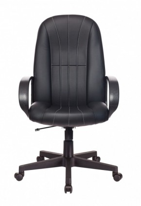 Кресло руководителя Бюрократ T-898/#B черный в Игре - igra.ok-mebel.com | фото 2