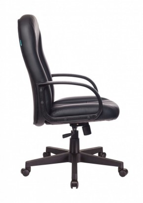 Кресло руководителя Бюрократ T-898/#B черный в Игре - igra.ok-mebel.com | фото 3