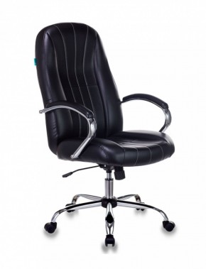 Кресло руководителя Бюрократ T-898SL/BLACK в Игре - igra.ok-mebel.com | фото