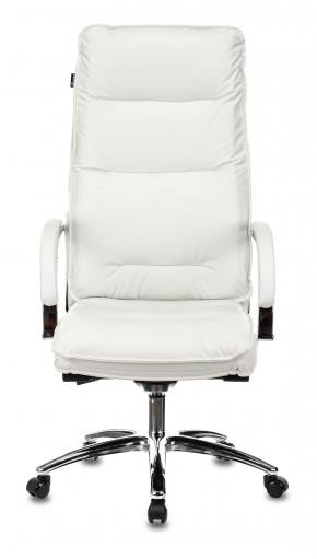 Кресло руководителя Бюрократ T-9927SL/IVORY в Игре - igra.ok-mebel.com | фото 2