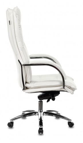 Кресло руководителя Бюрократ T-9927SL/IVORY в Игре - igra.ok-mebel.com | фото 3