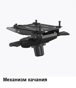 Кресло Samurai L1-1K - TS (Черный) Модель Samurai 0010001 в Игре - igra.ok-mebel.com | фото 6