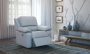 Кресло-трансформер Recliner (Реклайнер) 1 кат. ткани в Игре - igra.ok-mebel.com | фото 3