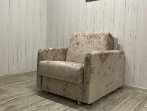 Кресло Уют Аккордеон МД 700 с подлокотниками (НПБ) в Игре - igra.ok-mebel.com | фото 5