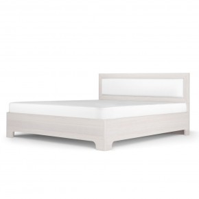 Кровать-1 1400 экокожа Парма Нео в Игре - igra.ok-mebel.com | фото 2