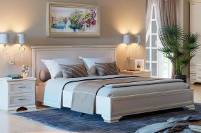 Кровать-1 с подъемным основанием 1800 Сиена в Игре - igra.ok-mebel.com | фото 5