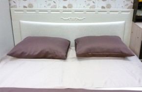 Кровать 1400 + ортопед и ПМ "Мария-Луиза 14" в Игре - igra.ok-mebel.com | фото 5