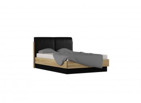 Кровать 1400 с ортопедом с ПМ НК "Лофт 14.1" в Игре - igra.ok-mebel.com | фото