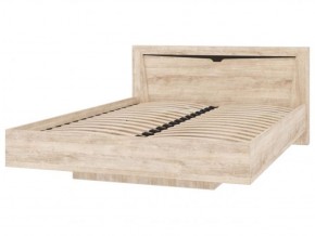 Кровать 1400 парящая с ПМ НКМ Версаль-5 секция №5 в Игре - igra.ok-mebel.com | фото