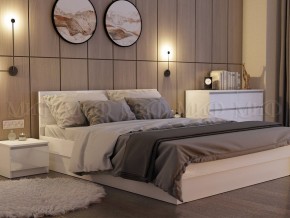 ЧЕЛСИ Кровать 1600 с настилом ЛДСП в Игре - igra.ok-mebel.com | фото 6