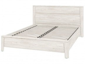 Кровать 1600 латы НКМ МОНИКА с основанием в Игре - igra.ok-mebel.com | фото
