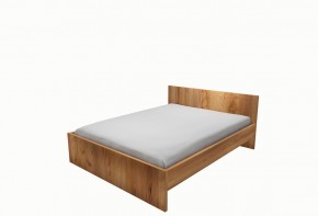 Кровать 1600х2000 "Альтерна" (Да.КрТ-16) с основанием в Игре - igra.ok-mebel.com | фото 4