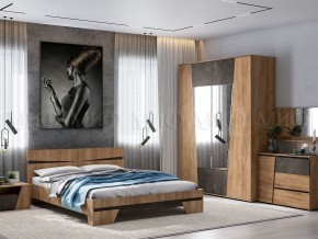 СОРЕНТО Кровать 1600 с основанием в Игре - igra.ok-mebel.com | фото 2