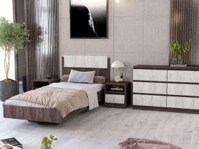 Кровать 900 НКМ Милана с основанием секция №19 в Игре - igra.ok-mebel.com | фото 2