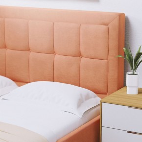 Кровать Адриана Люкс + Ортопедическая решетка (1200) в Игре - igra.ok-mebel.com | фото 2