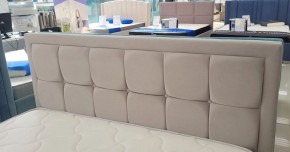 Кровать Адриана Люкс + Ортопедическая решетка (1200) в Игре - igra.ok-mebel.com | фото 4