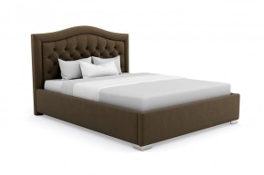 Кровать Афина интерьерная +основание (140х200) в Игре - igra.ok-mebel.com | фото 13
